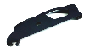 Image of Seat Trim Panel image for your Volvo S60  